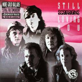 STILL LOVING YOU (1984)