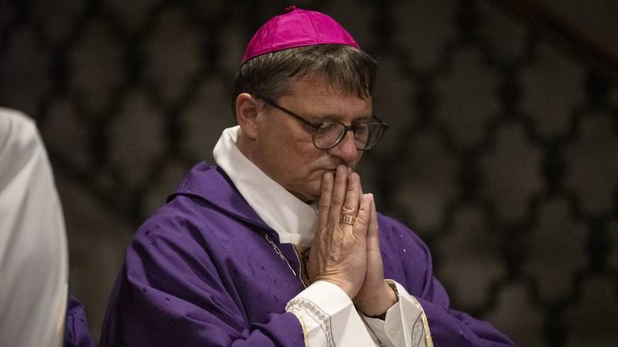 Internes Protokoll zeigt: Bischöfe gingen mit Sexismus gegen unliebsame Journalistin vor