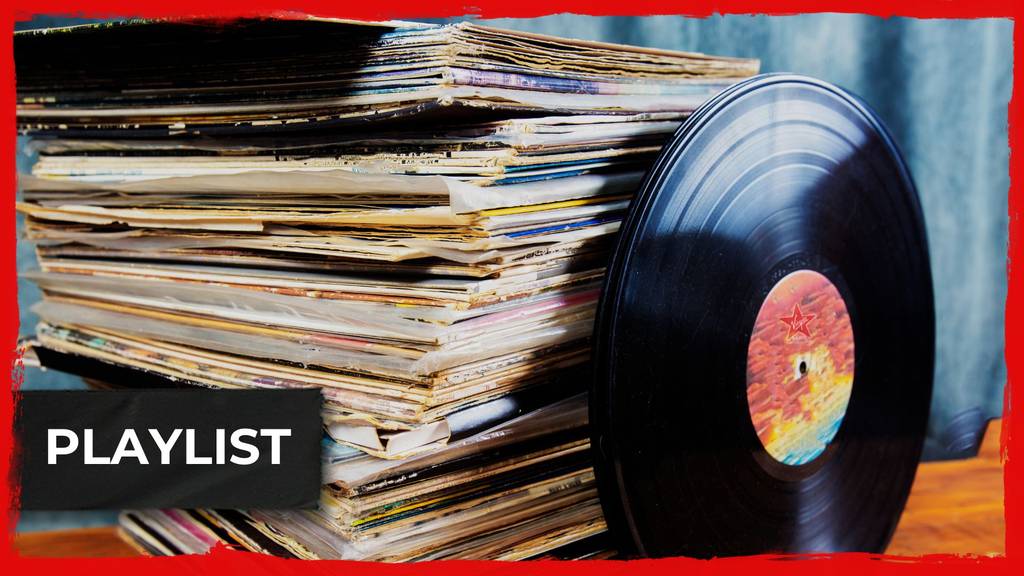 Zuletzt gespielte Songs
