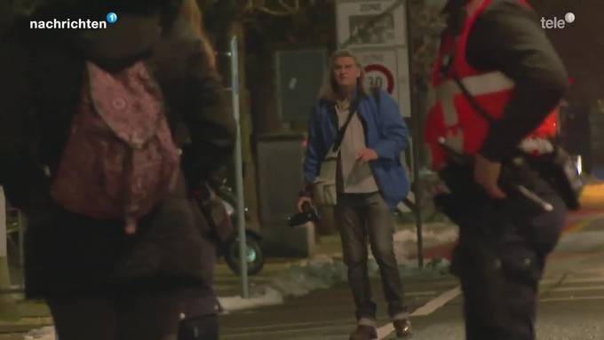Bilanz der Polizei zur Fasnacht