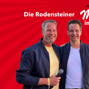 Die Rodensteiner - Juli 2026