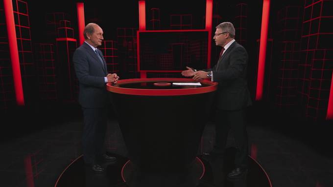 Vorschau auf CEO-Talk