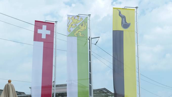 Corona-Aktion: Thurgauer reisen günstiger durch den Aargau