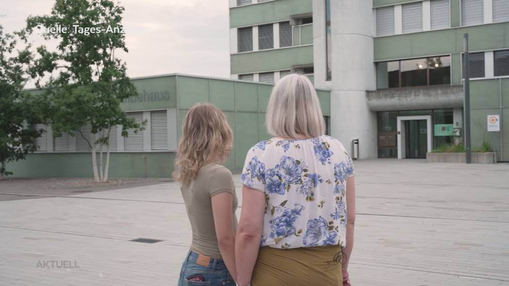Sexualdelikt: Der Regierungsrat nimmt Stellung zur Behördenkritik im Missbrauchsfall um Patrick F.