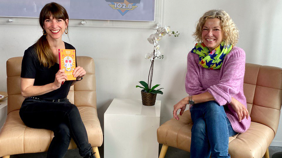 Bestsellerautorin Milena Moser: «Glück ist kein Zustand, Glück ist eine bewusste Entscheidung»