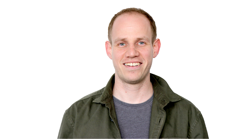 Christian Eyer