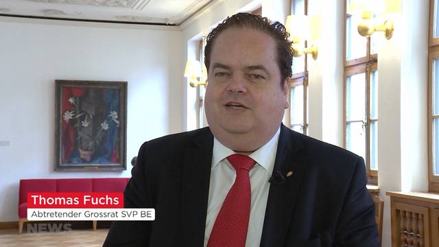 Thomas Fuchs’ letzter Arbeitstag