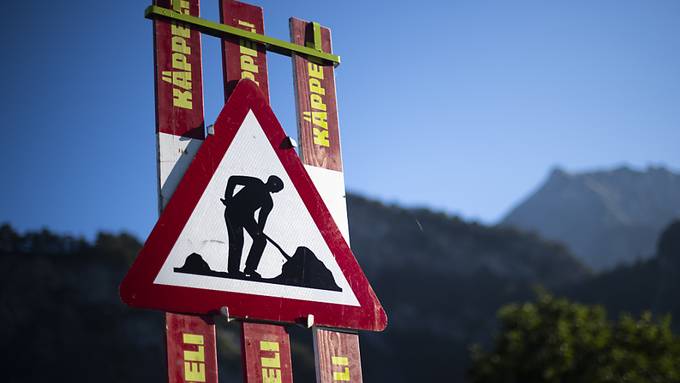 Kommission: Kanton Graubünden ignorierte Hinweise auf Baukartelle