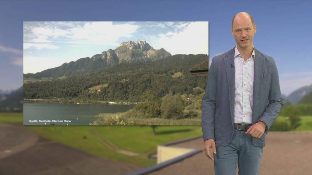 Wetter vom 25.07.2026