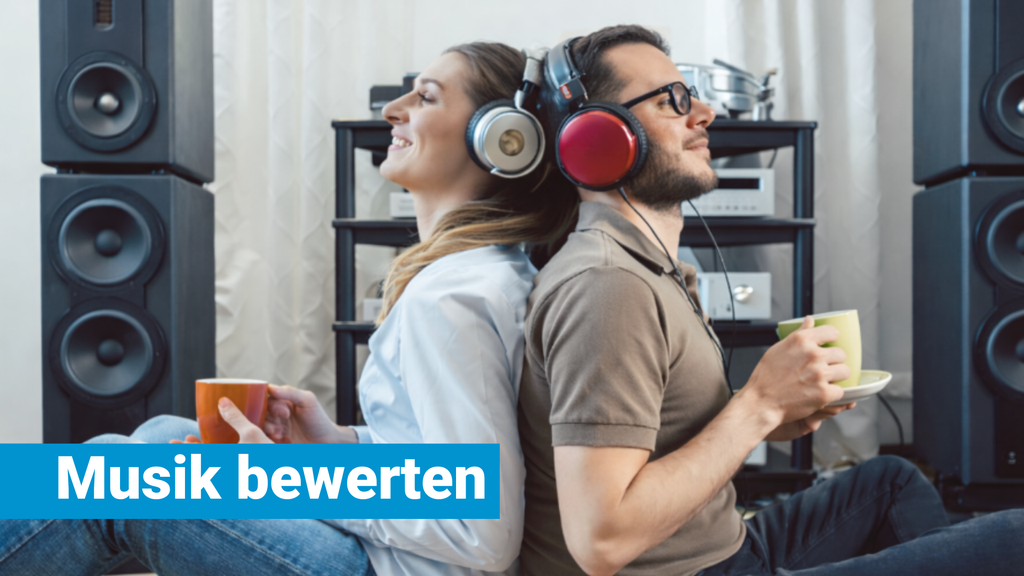 Wie gefällt euch der Musikmix von Radio Central?