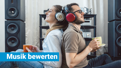Wie gefällt euch der Musikmix von Radio Central?