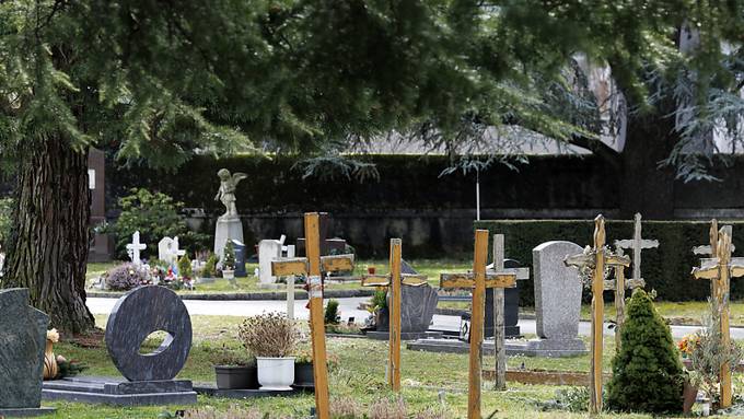 Kanton Solothurn soll Bestattung von Fehlgeburten ermöglichen