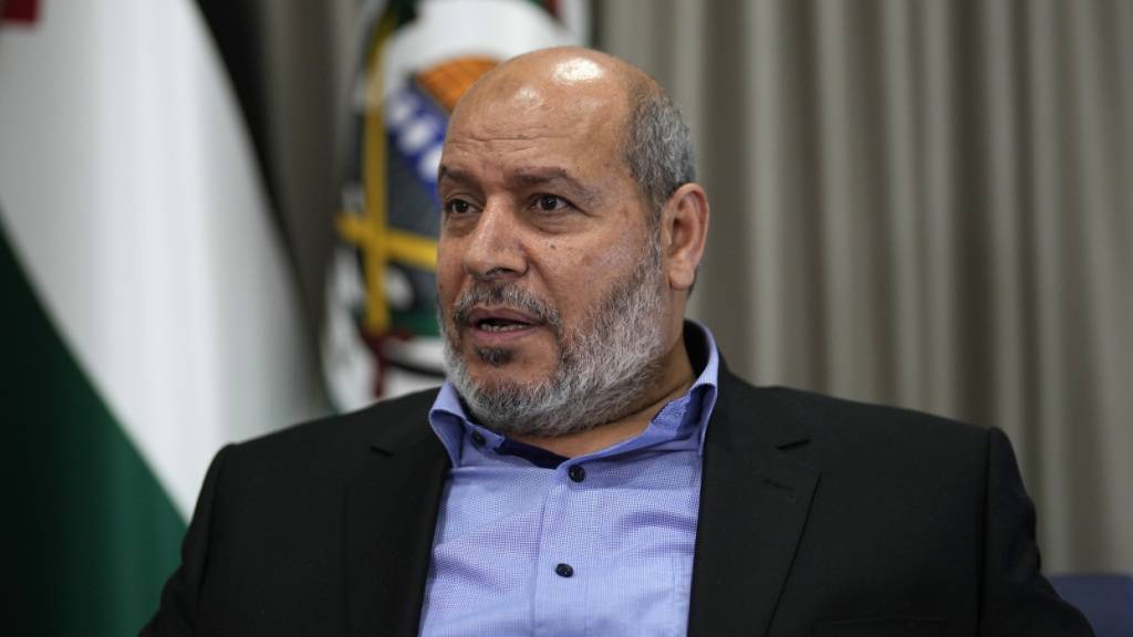 Hamas bestätigt direkte Gespräche mit US-Vertreter über Gaza