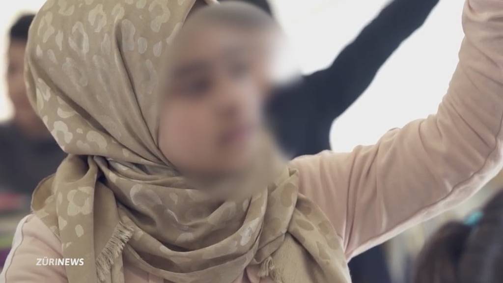 Kopftücher an Schweizer Schulen sollen verboten werden