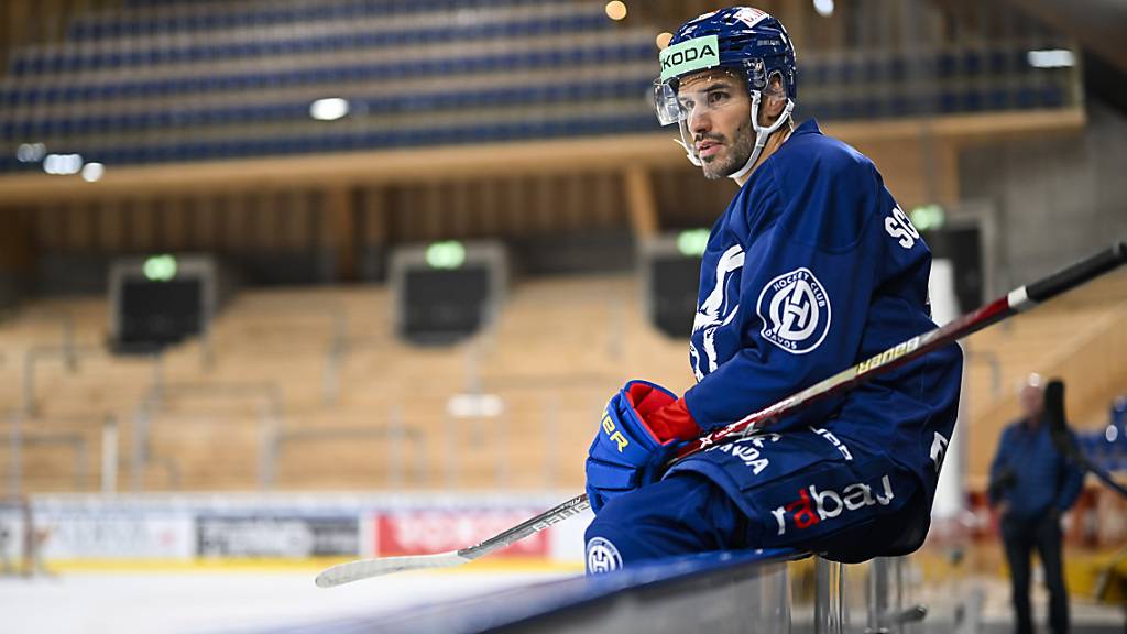 Noah Schneeberger wurde erfolgreich operiert