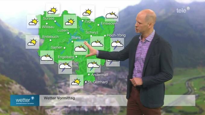 Wetter vom 17.08.2026