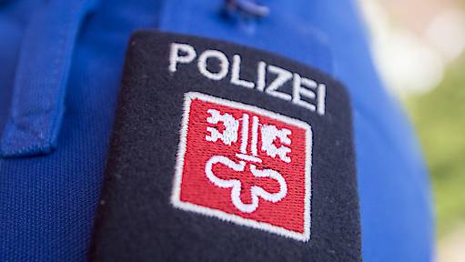 Polizei Nidwalden (Symbolbild)