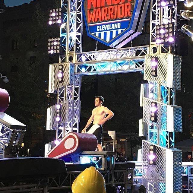 «Ninja Warrior» kommt in die Schweiz FM1Today