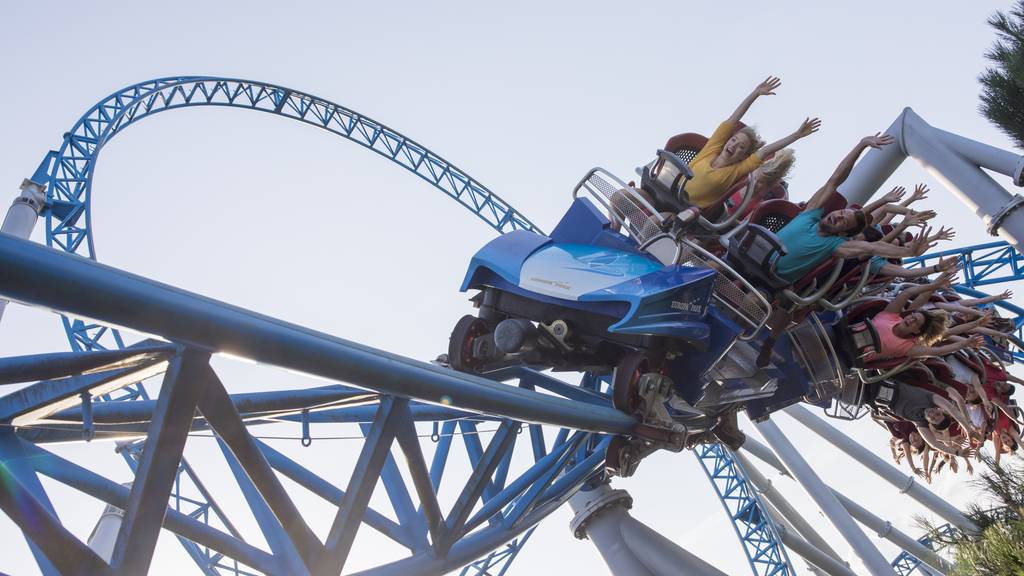 Achterbahnfahrt der Gefühle: So kommst du in den Europa-Park