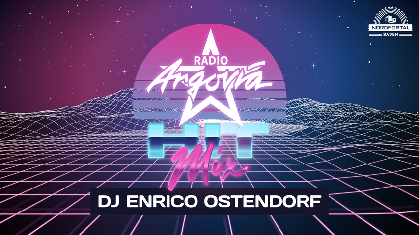 Argovia HitMix Party