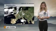 Wetteraussichten
