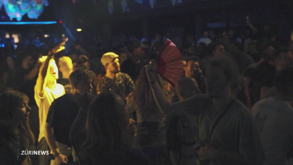 Der Zürcher Party-Tempel X-tra kann vorerst bleiben