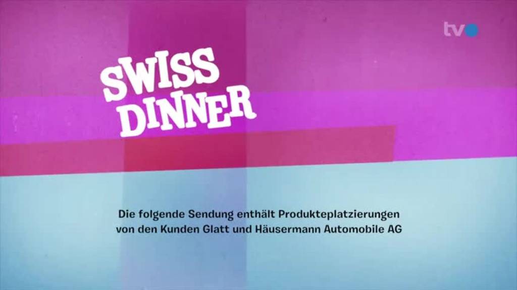 Swissdinner