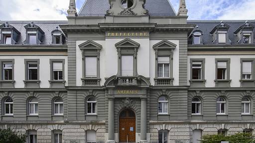 Mann erhält 20 Jahre Haft für den Mord an seiner Frau