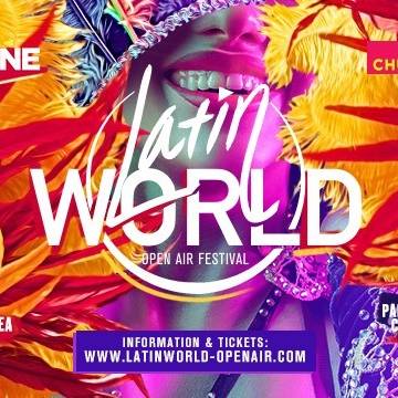 Latin World Festival –  50'000 Gäste, aber keine Bewilligung