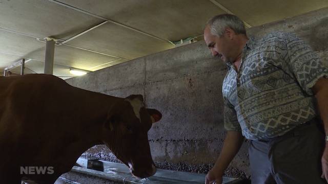 Ausnahmezustand im Emmental