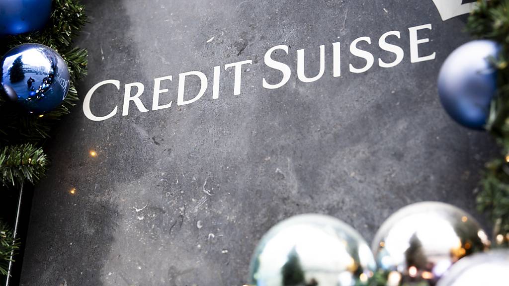 Ein Ausschuss des US-Senats hat neue Dokumente veröffentlicht, die beweisen sollen, dass die damalige Credit Suisse Hinweise auf Konten aus der Nazi-Zeit unter den Teppich gekehrt hat. (Archivbild)