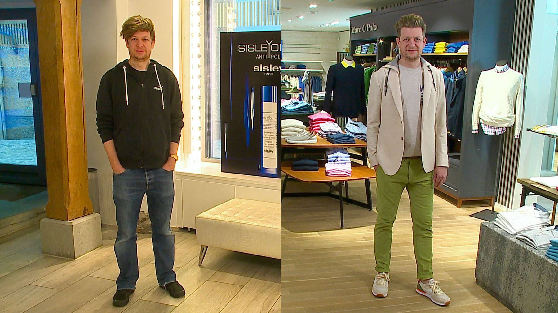 NewStyle Martin