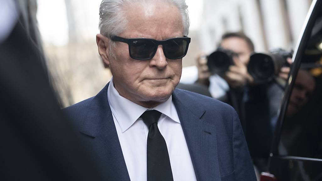 Musiker Don Henley sagte vor Gericht in New York aus.