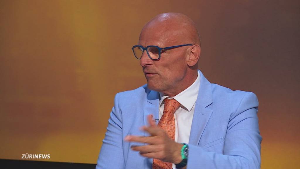 Alfred Heer hinterlässt grosse Lücke: Auch SVP-Jassgruppe trauert
