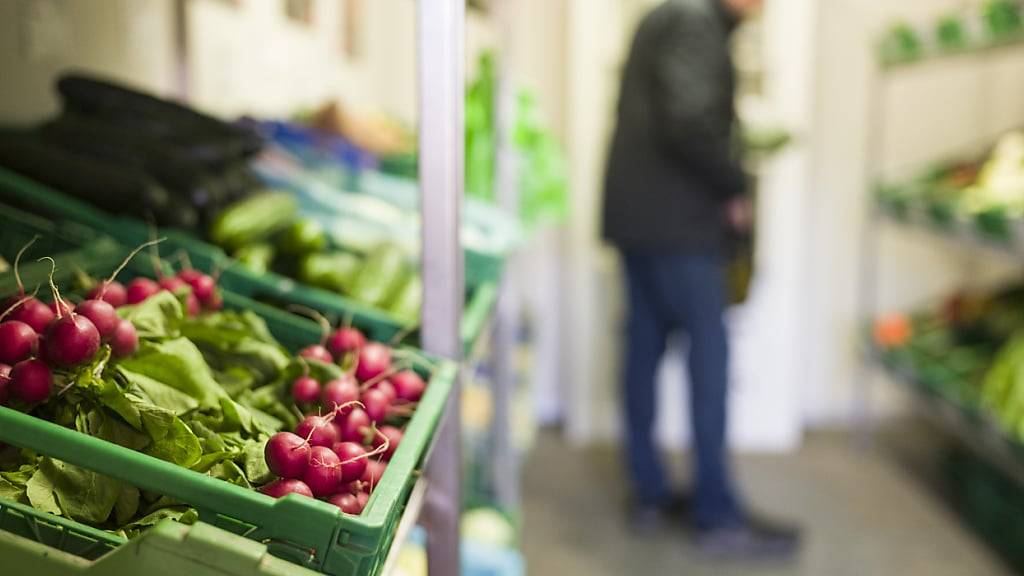 Kantonsparlament für längere Öffnungszeiten von Hofläden