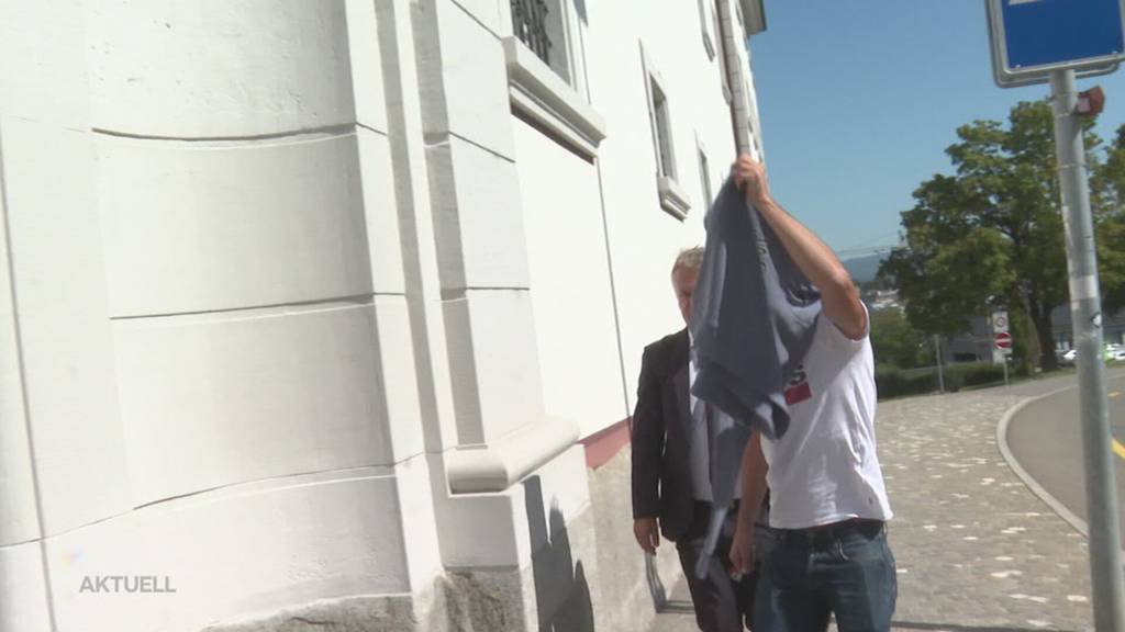 13-Jährige geschwängert: Mann aus dem Freiamt muss sich vor Gericht verantworten
