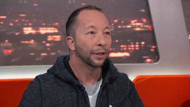 25 Jahre DJ Bobo