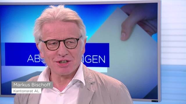 Markus Bischoff: „Die Gefahren sind viel zu gross.“