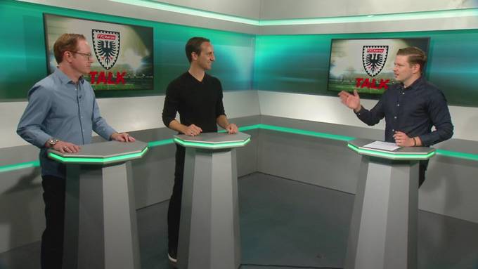 FCA-Talk mit CEO Sandro Burki