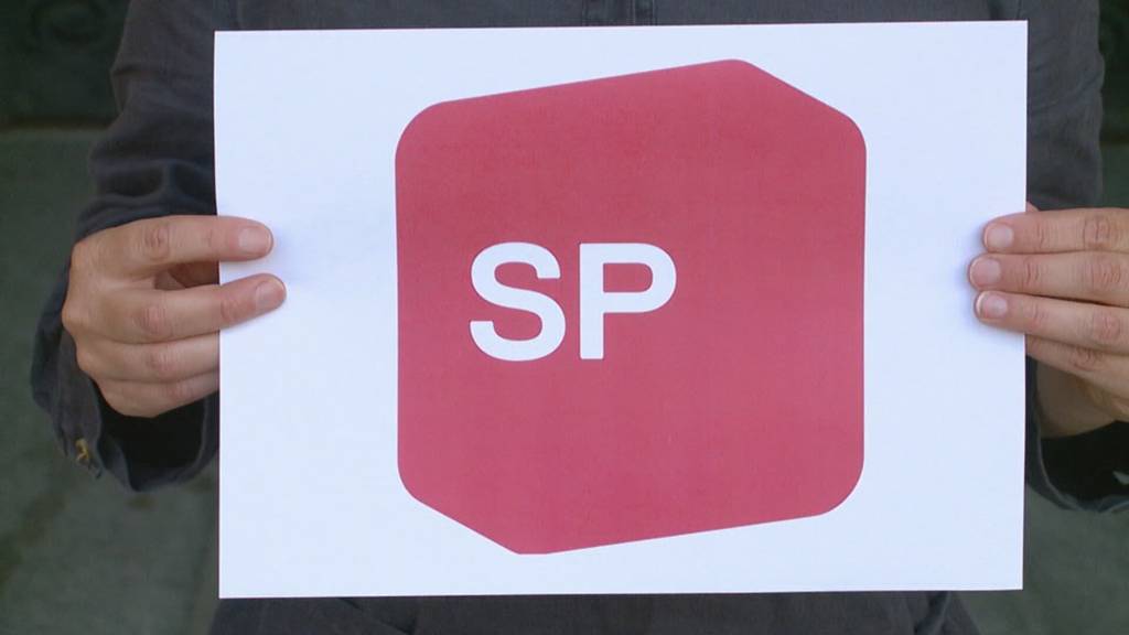 Wahlen 2023: Die SP Schweiz im Portrait