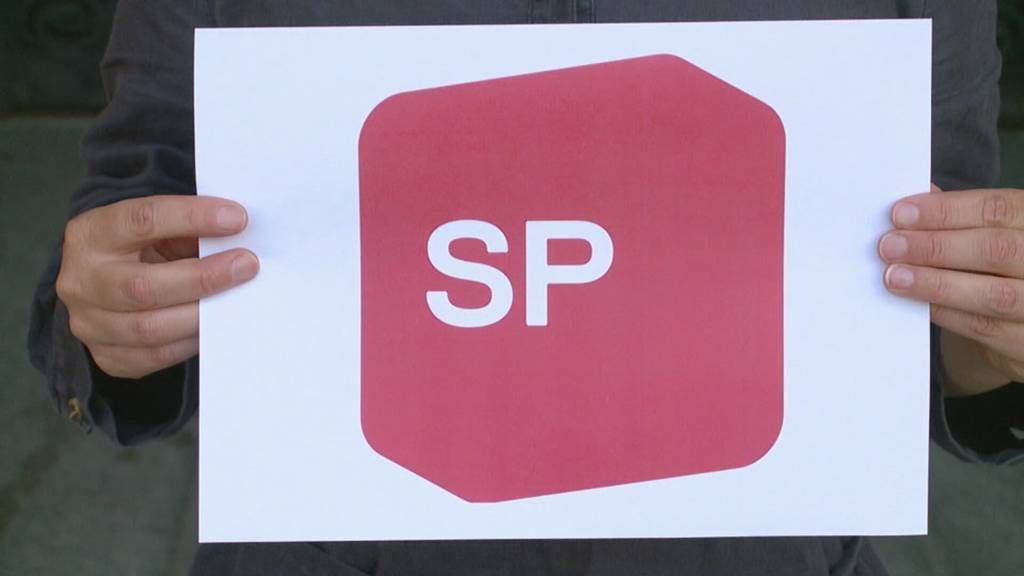 Wahlserie mit der SP