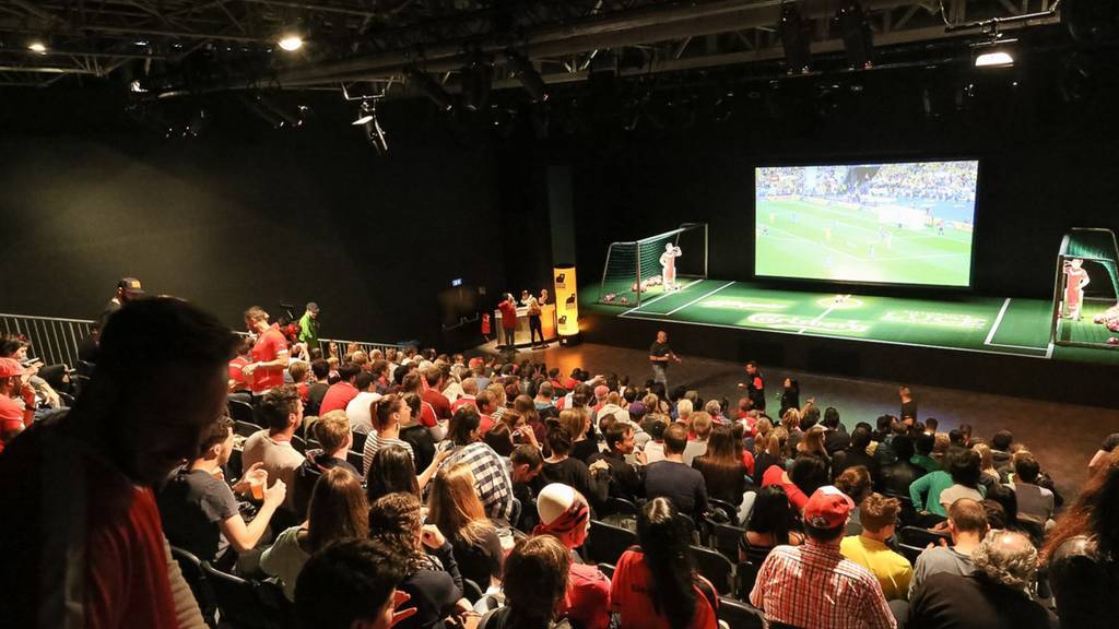 Medienpartnerschaften