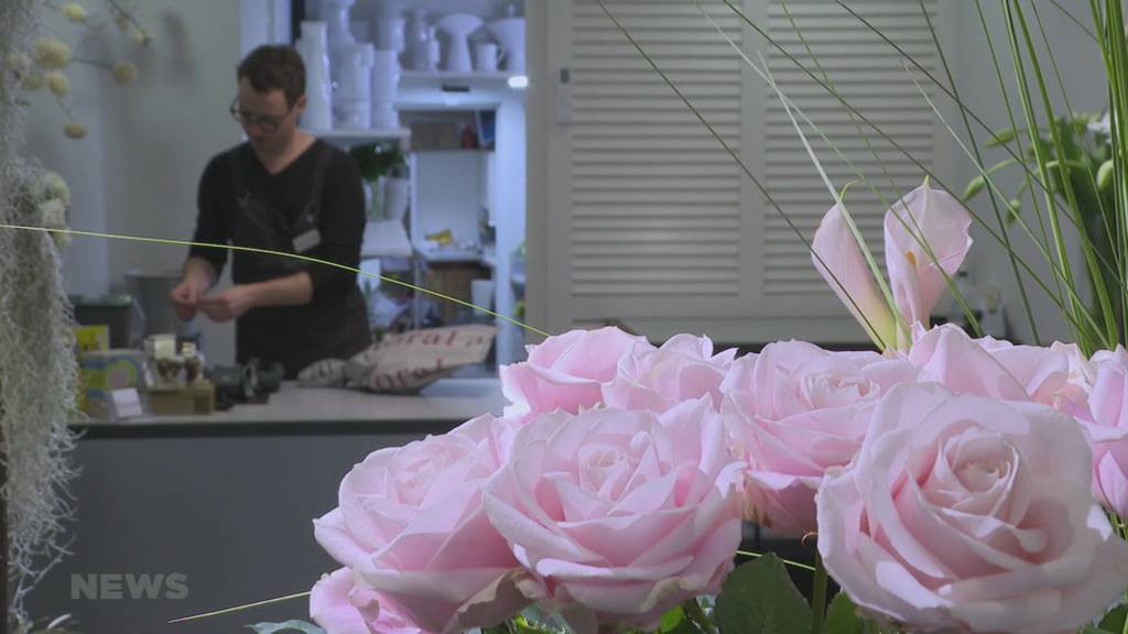 Blumenbranche floriert - Berner Blumenladenkette Flowerpoint aber, musste alle Filialen schliessen