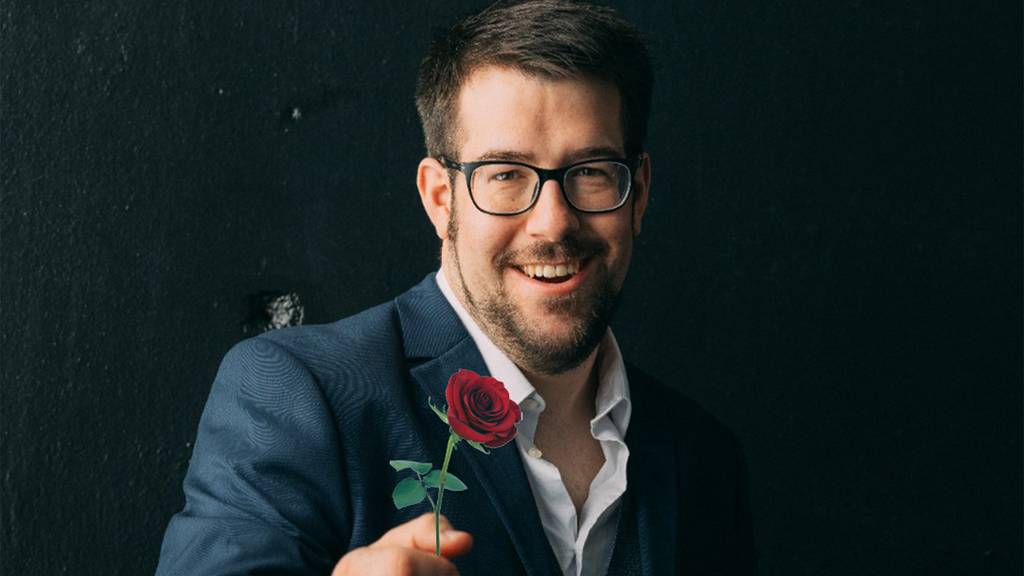 April, April – Morgenshowmoderator Marco Imbach ist NICHT der neue Bachelor