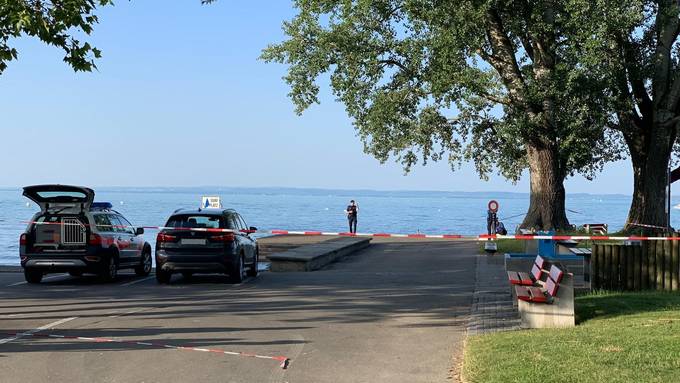 Toter aus dem Bodensee ist identifiziert