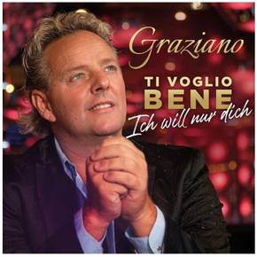 Ti Voglio Bene - ich will nur dich