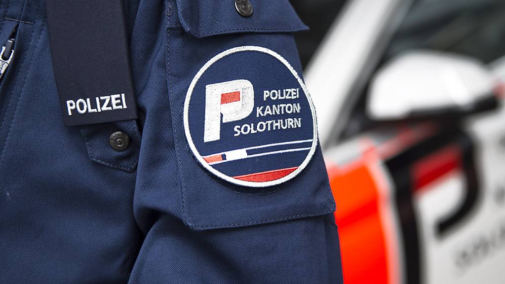 Die Kantonspolizei Solothurn hat zusammen mit der Staatsanwaltschaft die Diebe von 240 Eimern Abrieb ermittelt und sie nun angezeigt. (Symbolbild)