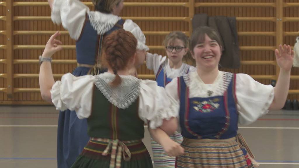 Kunz-Song steht im Zentrum vom Sing- und Tanzsamstag