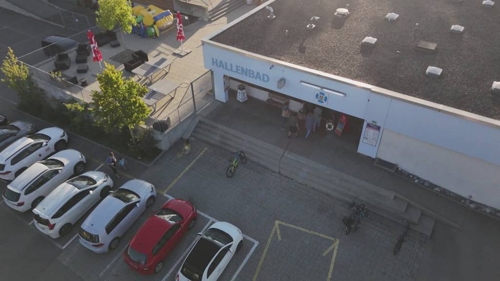 Berner Gemeinde reagiert auf den trockenen Sommer
