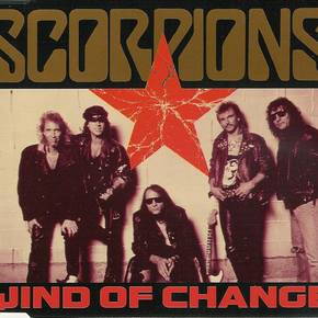 WIND OF CHANGE (1990)